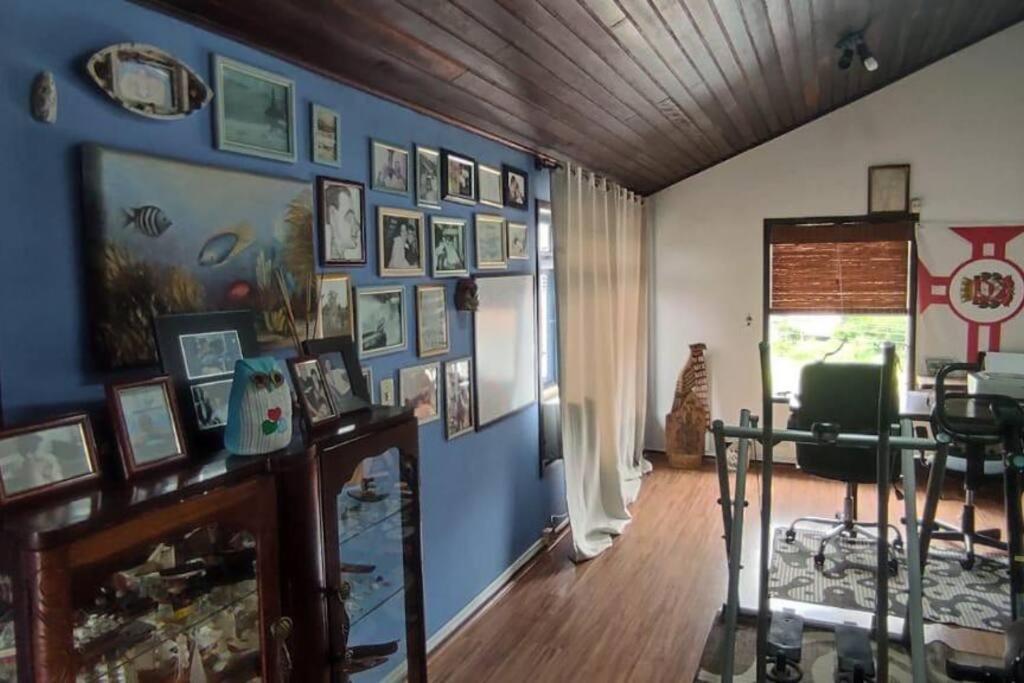 Trabalho, Lazer, Eventos, Festival De Danca Villa Joinville Kültér fotó
