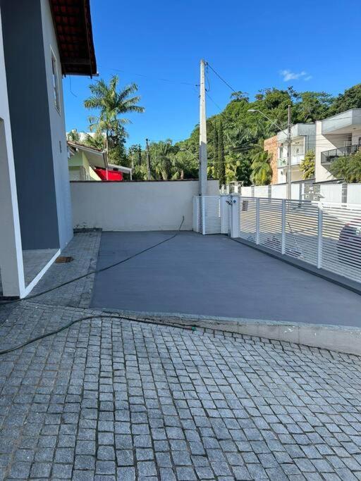 Trabalho, Lazer, Eventos, Festival De Danca Villa Joinville Kültér fotó